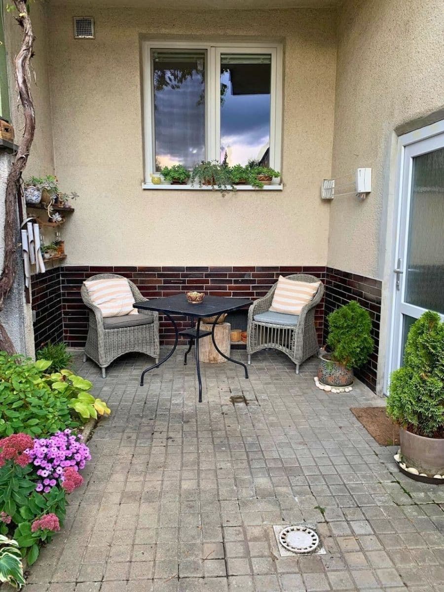 Prodej domu 120 m², pozemek 115 m², Havlíčkova, Hodonín, Jihomoravský kraj Prodej domu 120 m², pozemek 115 m², Havlíčkova, Hodonín, Jihomoravský kraj