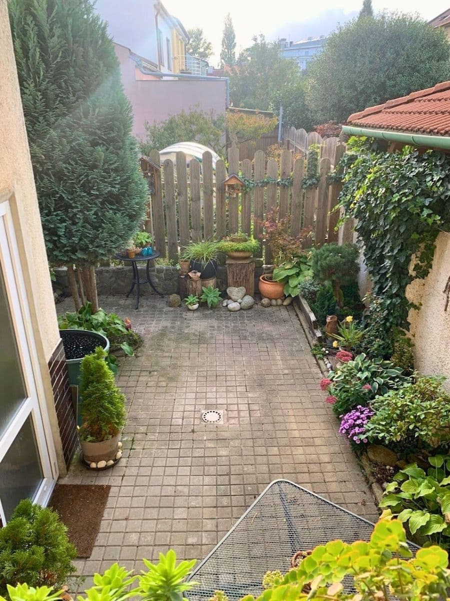 Prodej domu 120 m², pozemek 115 m², Havlíčkova, Hodonín, Jihomoravský kraj Prodej domu 120 m², pozemek 115 m², Havlíčkova, Hodonín, Jihomoravský kraj