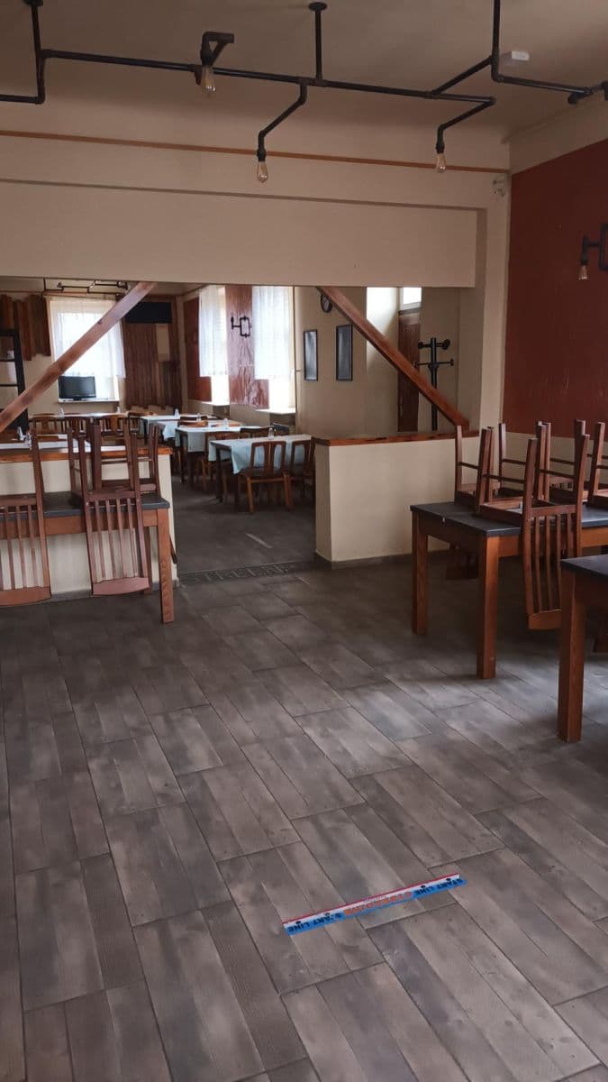 Pronájem nebytového prostoru 450 m², Střelniční, Frenštát pod Radhoštěm, Moravskoslezský kraj Pronájem nebytového prostoru 450 m², Střelniční, Frenštát pod Radhoštěm, Moravskoslezský kraj