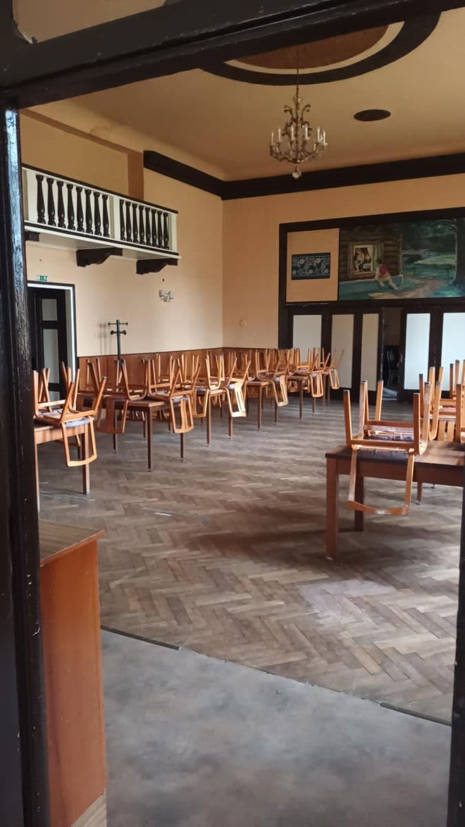 Pronájem nebytového prostoru 450 m², Střelniční, Frenštát pod Radhoštěm, Moravskoslezský kraj Pronájem nebytového prostoru 450 m², Střelniční, Frenštát pod Radhoštěm, Moravskoslezský kraj