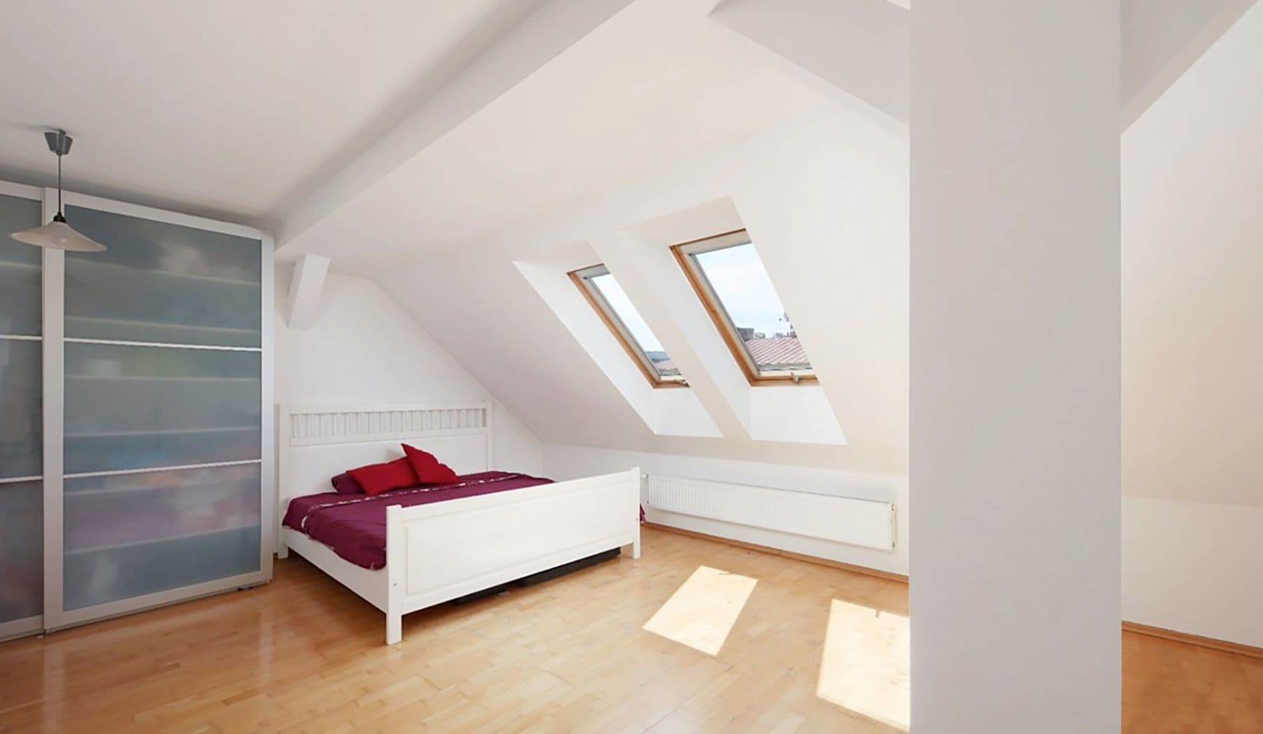 Pronájem bytu 3+kk 205 m², Mojmírova, Praha, Praha Pronájem bytu 3+kk 205 m², Mojmírova, Praha, Praha