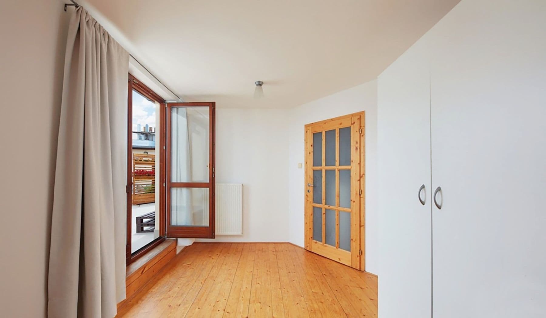 Pronájem bytu 3+kk 205 m², Mojmírova, Praha, Praha Pronájem bytu 3+kk 205 m², Mojmírova, Praha, Praha