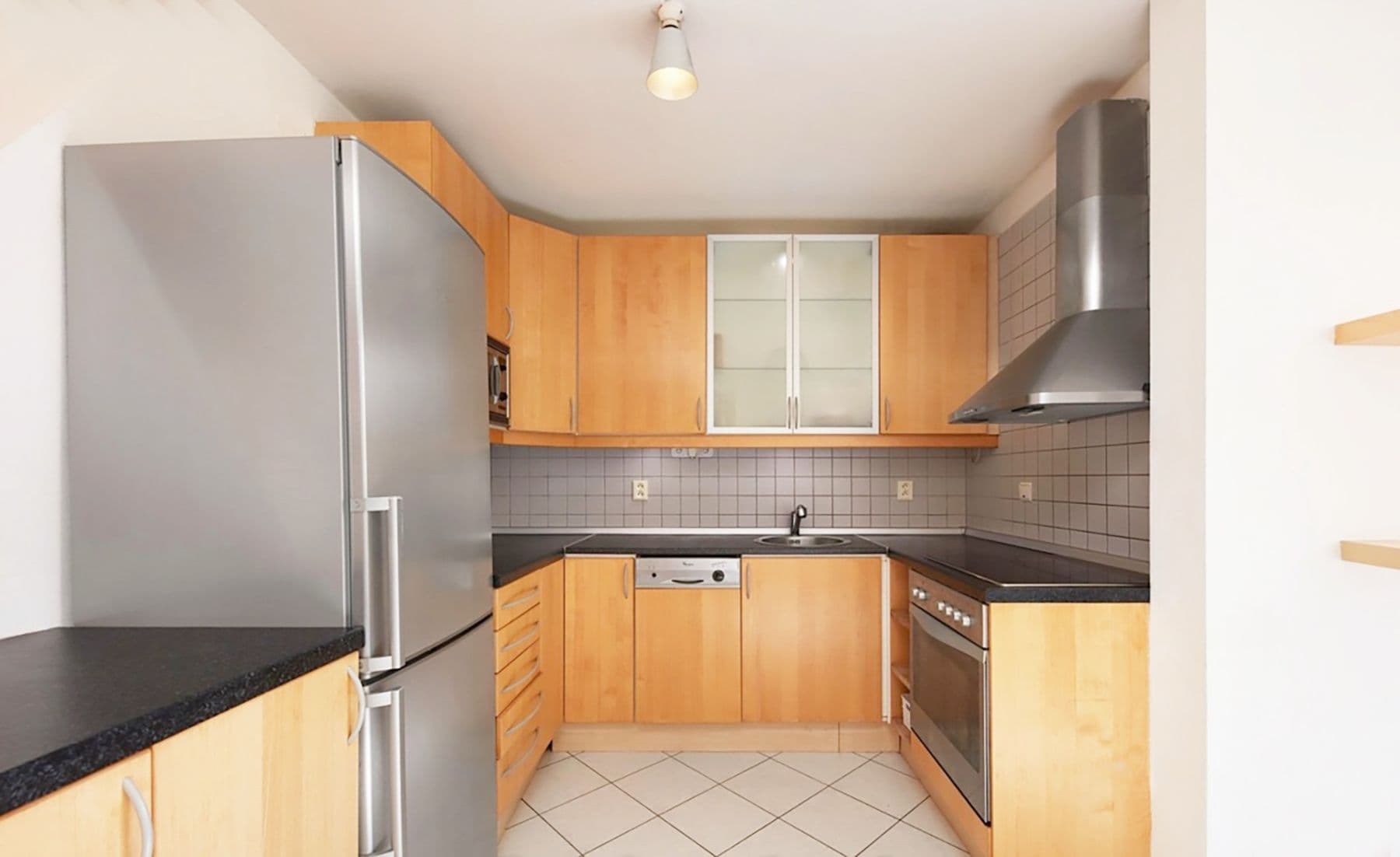 Pronájem bytu 3+kk 205 m², Mojmírova, Praha, Praha Pronájem bytu 3+kk 205 m², Mojmírova, Praha, Praha