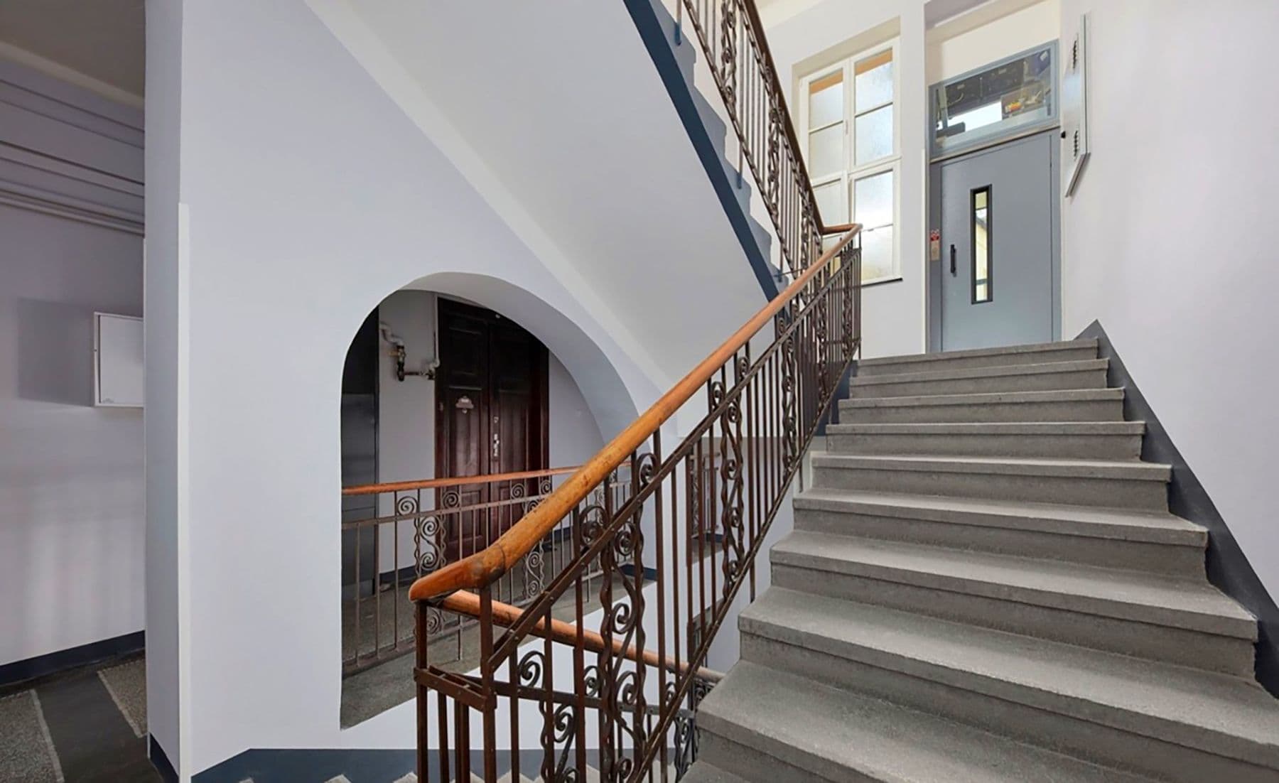 Pronájem bytu 3+kk 205 m², Mojmírova, Praha, Praha Pronájem bytu 3+kk 205 m², Mojmírova, Praha, Praha