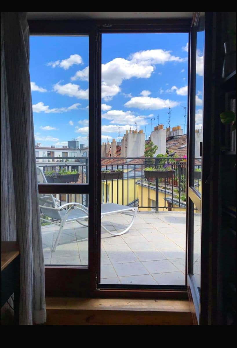 Pronájem bytu 3+kk 205 m², Mojmírova, Praha, Praha Pronájem bytu 3+kk 205 m², Mojmírova, Praha, Praha