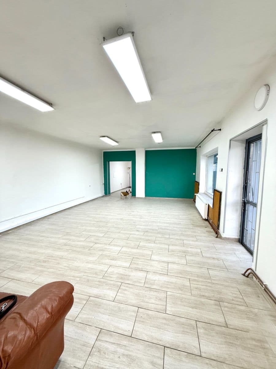 Pronájem domu 140 m², pozemek 50 m², Mělnická, Tišice, Středočeský kraj Pronájem domu 140 m², pozemek 50 m², Mělnická, Tišice, Středočeský kraj