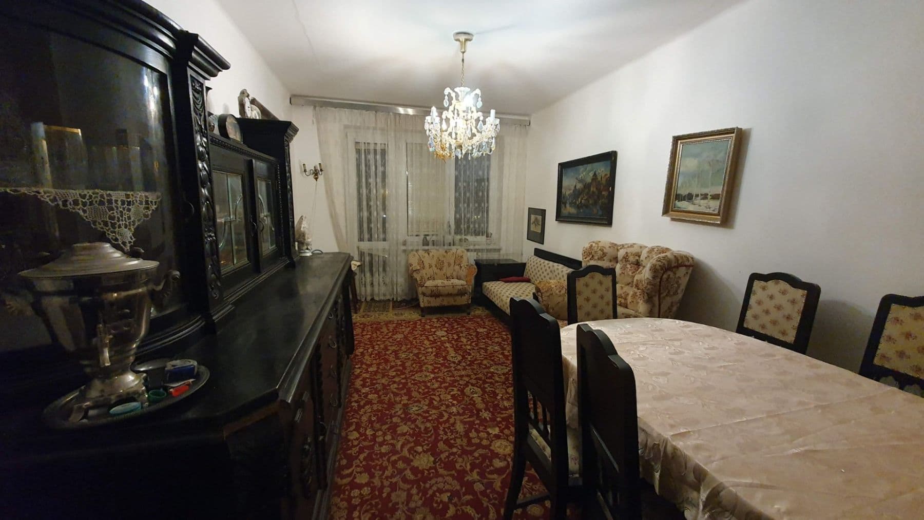 Pronájem bytu 4+1 77 m², Komenského, Vítkov, Moravskoslezský kraj Pronájem bytu 4+1 77 m², Komenského, Vítkov, Moravskoslezský kraj