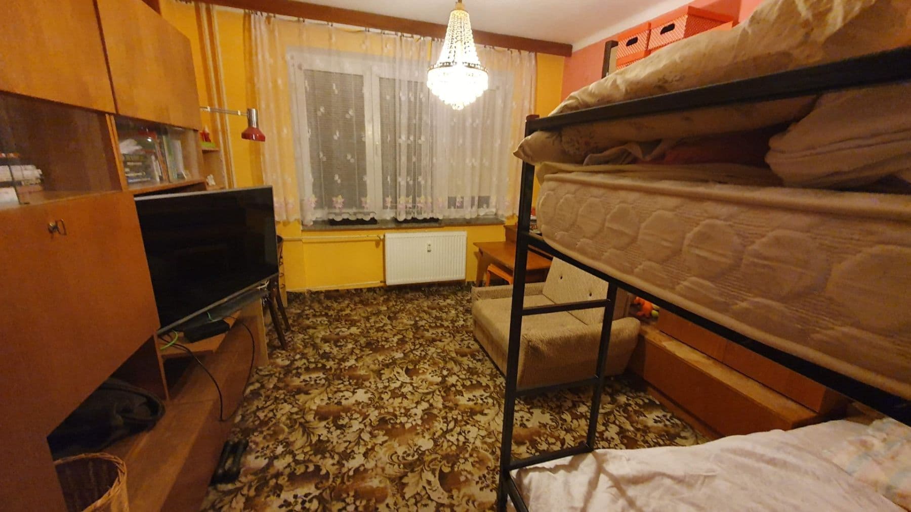 Pronájem bytu 4+1 77 m², Komenského, Vítkov, Moravskoslezský kraj Pronájem bytu 4+1 77 m², Komenského, Vítkov, Moravskoslezský kraj