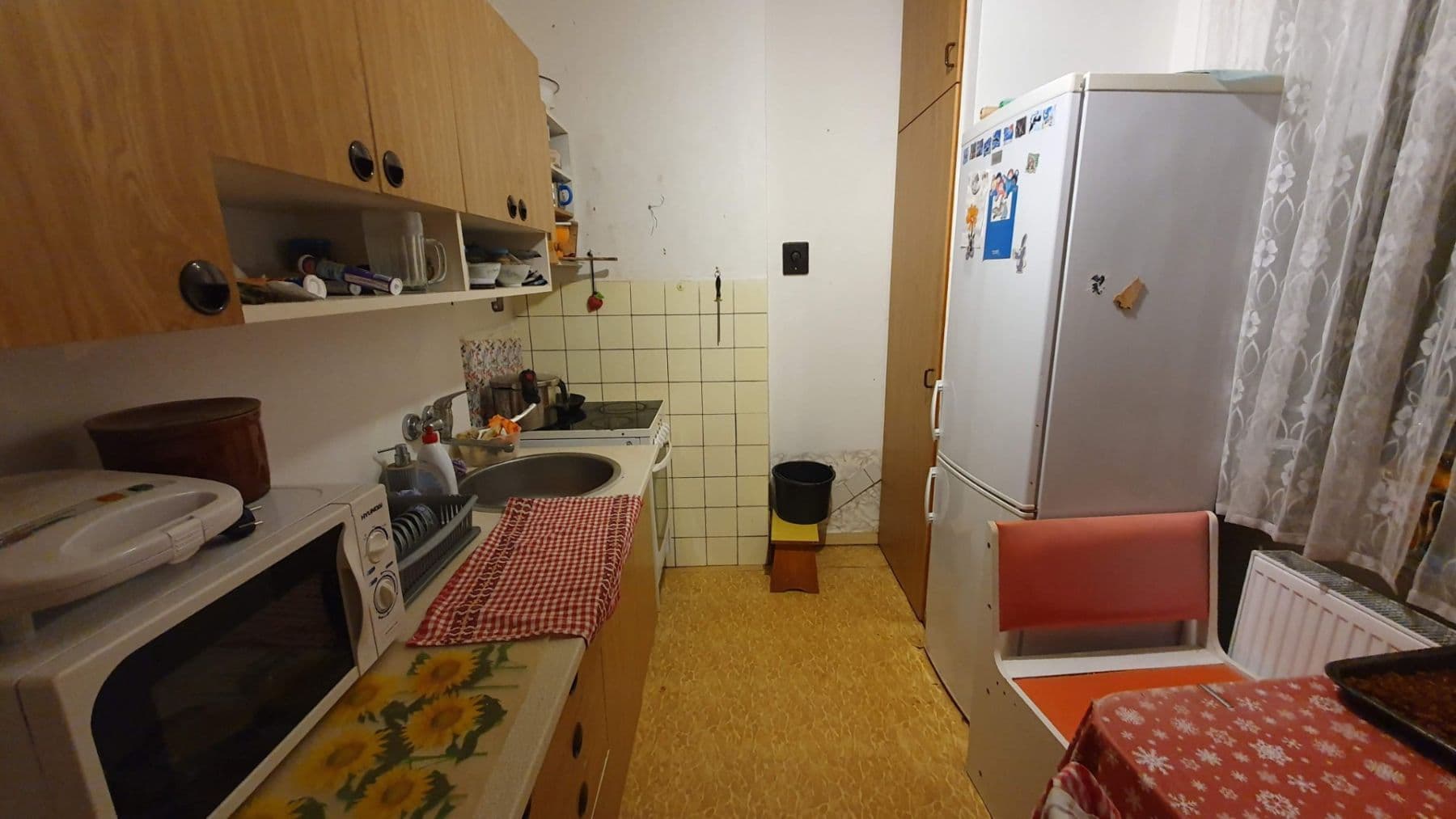 Pronájem bytu 4+1 77 m², Komenského, Vítkov, Moravskoslezský kraj Pronájem bytu 4+1 77 m², Komenského, Vítkov, Moravskoslezský kraj