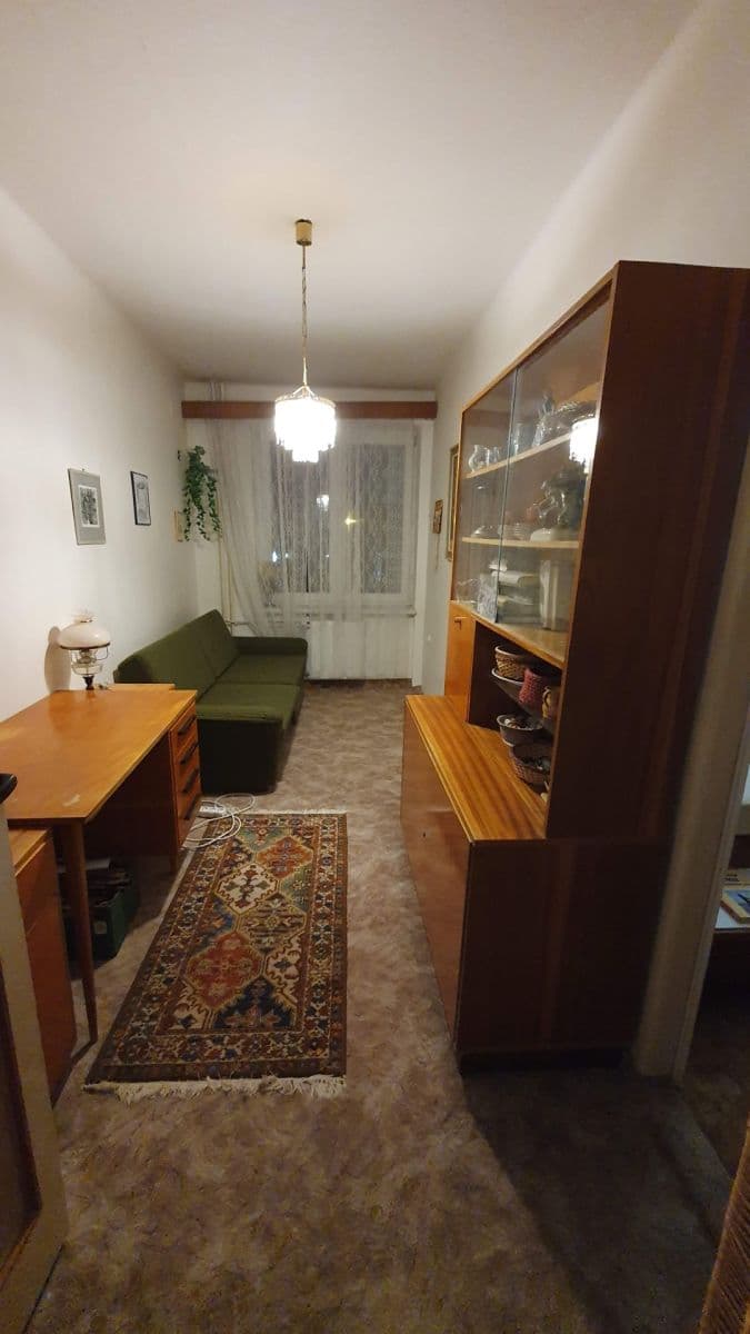 Pronájem bytu 4+1 77 m², Komenského, Vítkov, Moravskoslezský kraj Pronájem bytu 4+1 77 m², Komenského, Vítkov, Moravskoslezský kraj