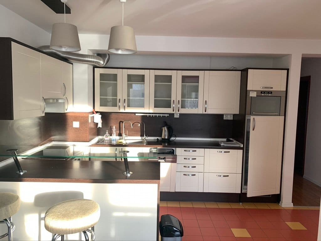 Prodej bytu 3+1 78 m², Drieňová, Ružinov, Bratislavský kraj Prodej bytu 3+1 78 m², Drieňová, Ružinov, Bratislavský kraj