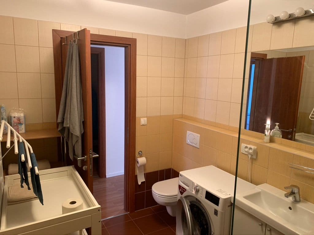 Prodej bytu 3+1 78 m², Drieňová, Ružinov, Bratislavský kraj Prodej bytu 3+1 78 m², Drieňová, Ružinov, Bratislavský kraj