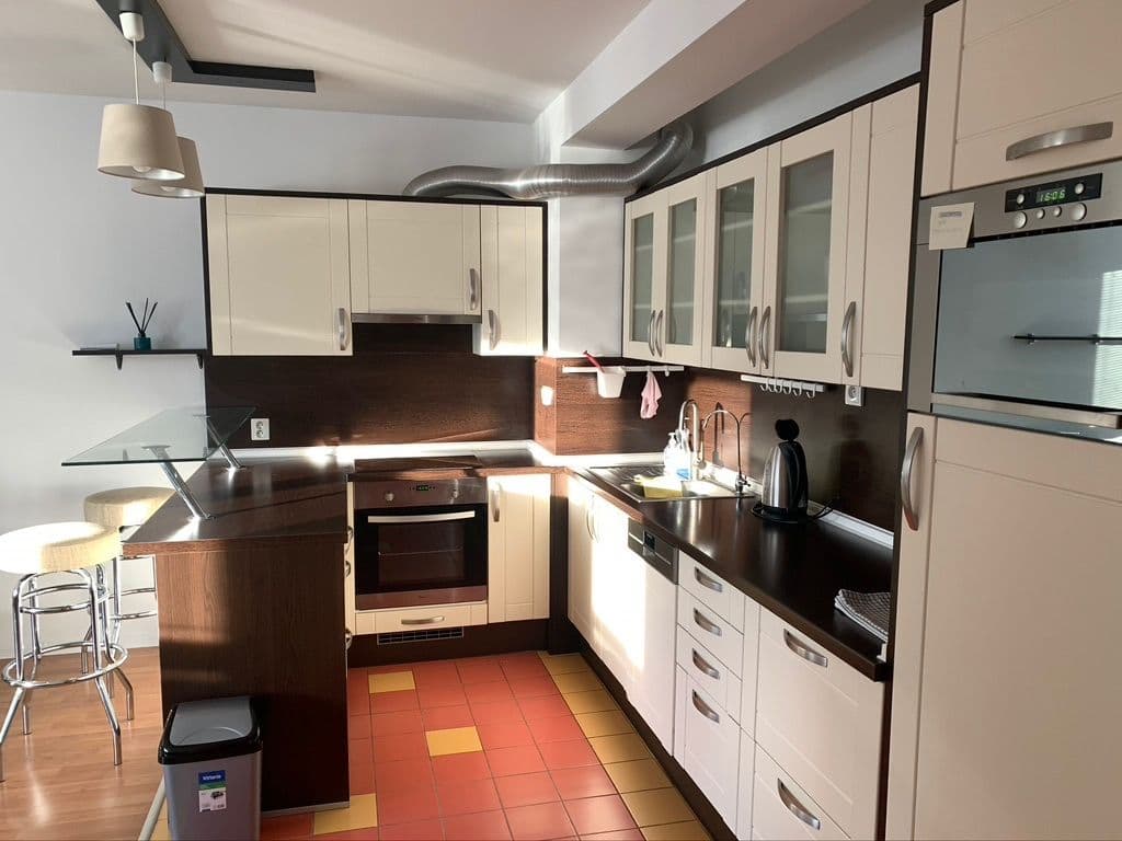 Prodej bytu 3+1 78 m², Drieňová, Ružinov, Bratislavský kraj Prodej bytu 3+1 78 m², Drieňová, Ružinov, Bratislavský kraj