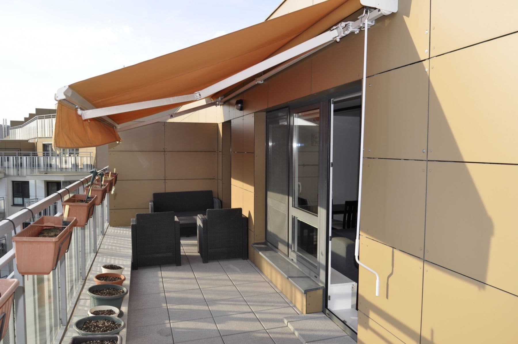 Prodej bytu 3+1 78 m², Drieňová, Ružinov, Bratislavský kraj Prodej bytu 3+1 78 m², Drieňová, Ružinov, Bratislavský kraj