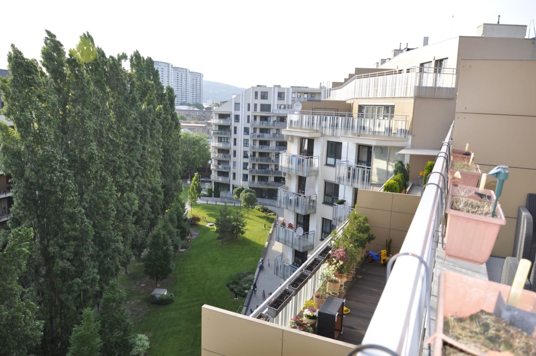 Prodej bytu 3+1 78 m², Drieňová, Ružinov, Bratislavský kraj Prodej bytu 3+1 78 m², Drieňová, Ružinov, Bratislavský kraj