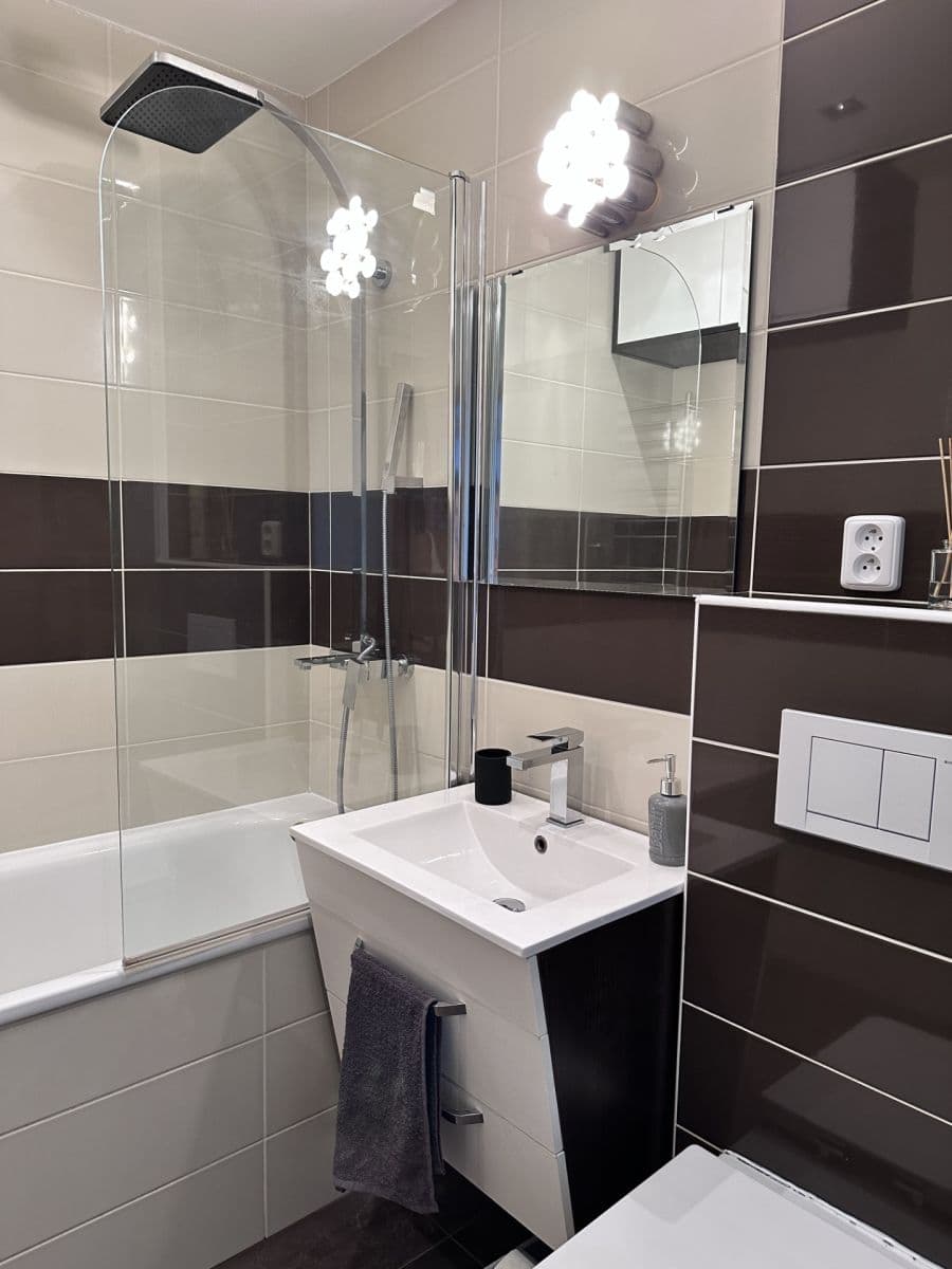 Prodej bytu 3+kk 105 m², Seydlerova, Praha, Praha Prodej bytu 3+kk 105 m², Seydlerova, Praha, Praha