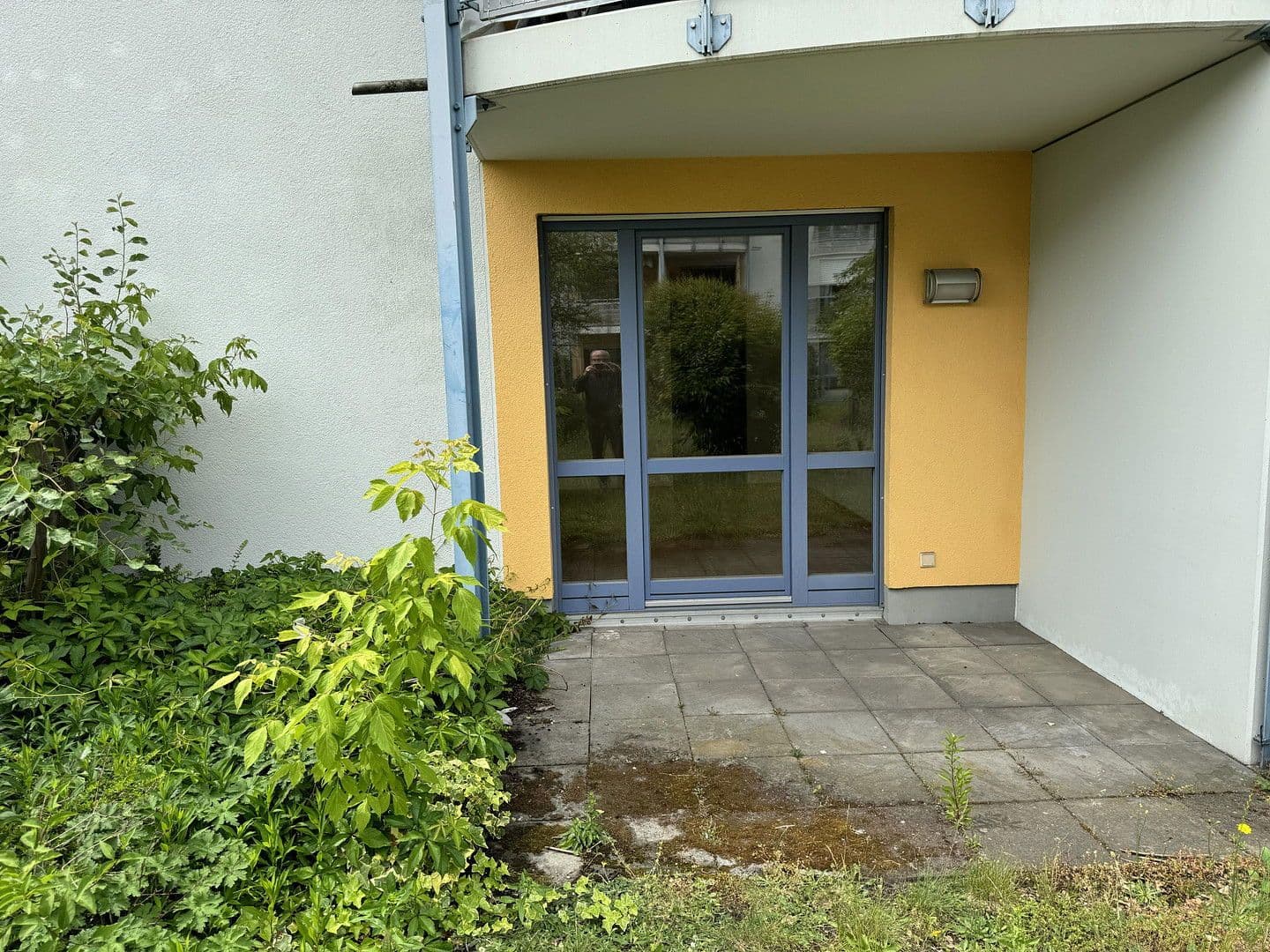 Prodej bytu 1+1 40 m², Hennigsdorf, Braniborsko Prodej bytu 1+1 40 m², Hennigsdorf, Braniborsko