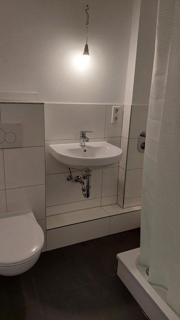 Prodej bytu 1+1 29 m², Fuhlsbüttler Str. 640, Hamburg, Hamburg Prodej bytu 1+1 29 m², Fuhlsbüttler Str. 640, Hamburg, Hamburg