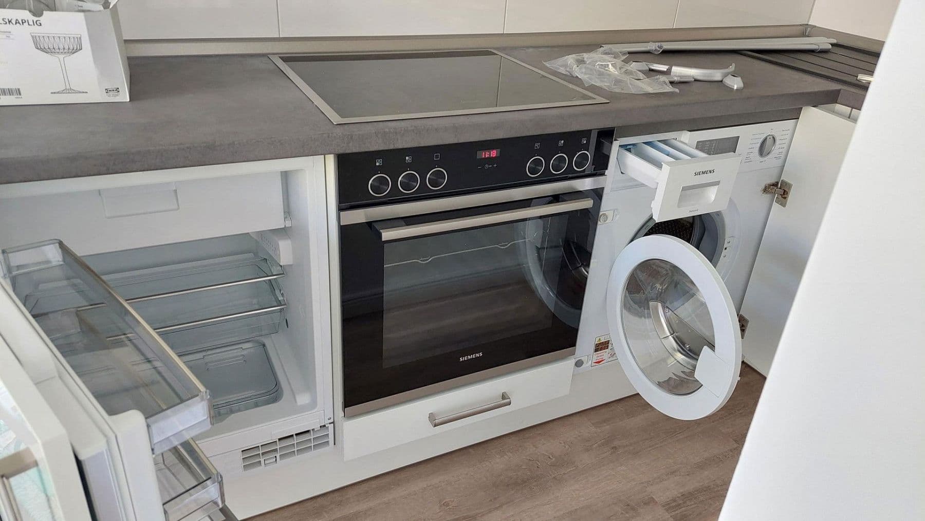 Prodej bytu 1+1 29 m², Fuhlsbüttler Str. 640, Hamburg, Hamburg Prodej bytu 1+1 29 m², Fuhlsbüttler Str. 640, Hamburg, Hamburg