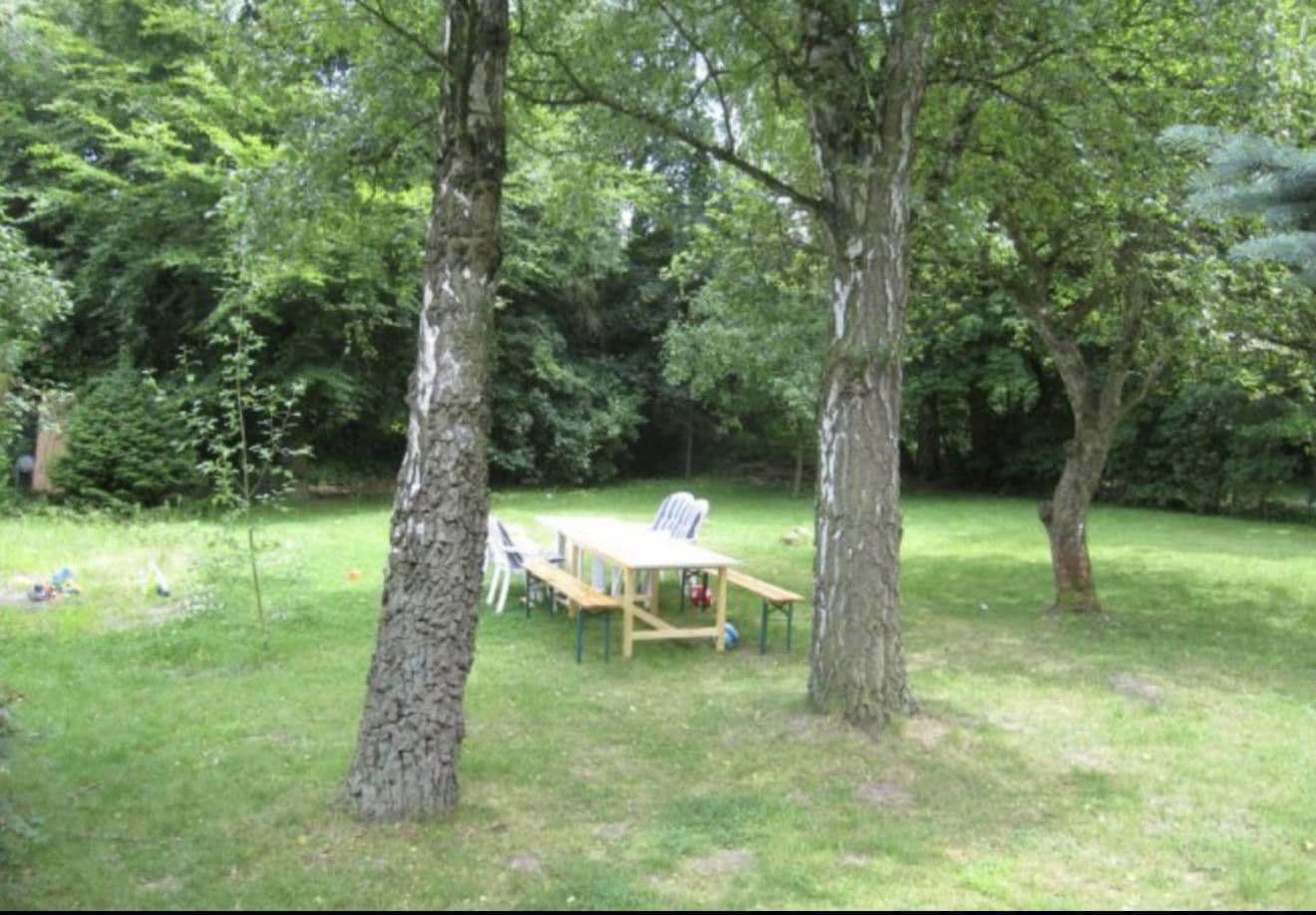 Prodej bytu 1+1 29 m², Fuhlsbüttler Str. 640, Hamburg, Hamburg Prodej bytu 1+1 29 m², Fuhlsbüttler Str. 640, Hamburg, Hamburg