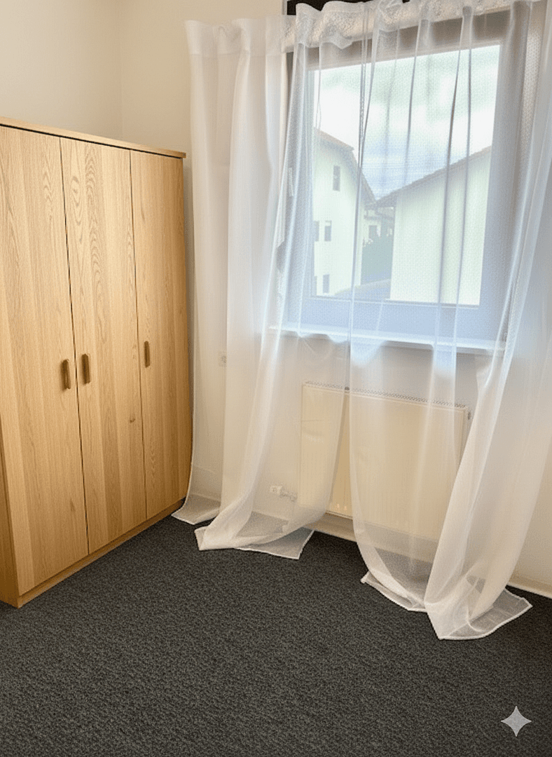 Pronájem bytu 2+1 35 m², Talstr. 123, Untergruppenbach, Bádensko-Württembersko Pronájem bytu 2+1 35 m², Talstr. 123, Untergruppenbach, Bádensko-Württembersko