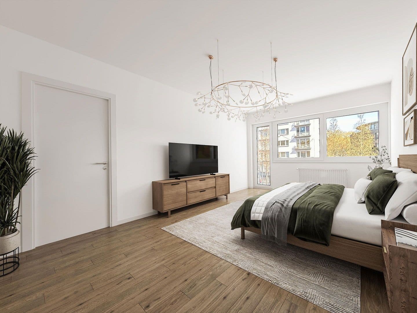 Prodej bytu 3+1 70 m², Köln, Severní Porýní-Vestfálsko Prodej bytu 3+1 70 m², Köln, Severní Porýní-Vestfálsko