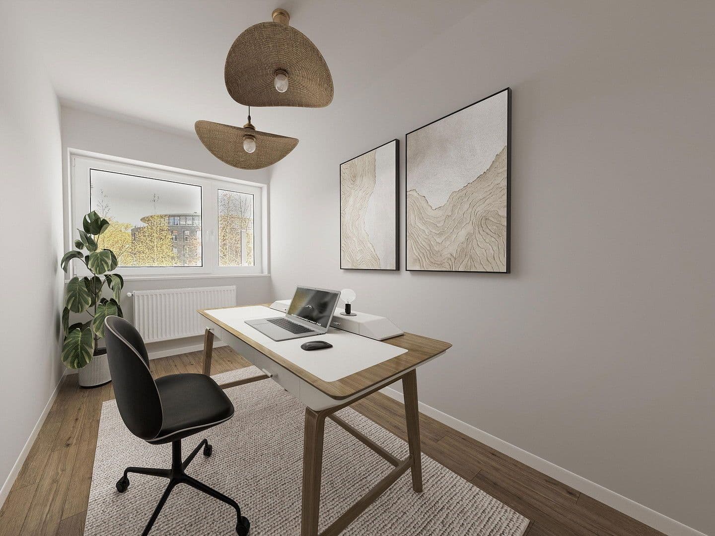 Prodej bytu 3+1 70 m², Köln, Severní Porýní-Vestfálsko Prodej bytu 3+1 70 m², Köln, Severní Porýní-Vestfálsko