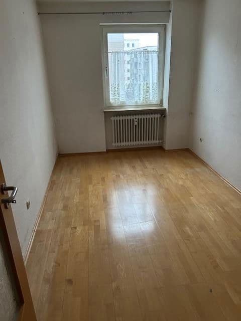 Prodej bytu 3+1 74 m², Weiden, Bavorsko Prodej bytu 3+1 74 m², Weiden, Bavorsko