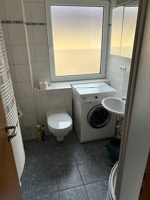 Prodej bytu 3+1 74 m², Weiden, Bavorsko Prodej bytu 3+1 74 m², Weiden, Bavorsko