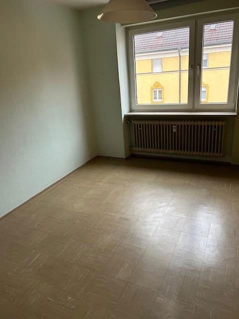 Prodej bytu 3+1 74 m², Weiden, Bavorsko Prodej bytu 3+1 74 m², Weiden, Bavorsko