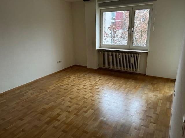 Prodej bytu 3+1 74 m², Weiden, Bavorsko Prodej bytu 3+1 74 m², Weiden, Bavorsko