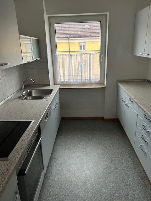 Prodej bytu 3+1 74 m², Weiden, Bavorsko Prodej bytu 3+1 74 m², Weiden, Bavorsko