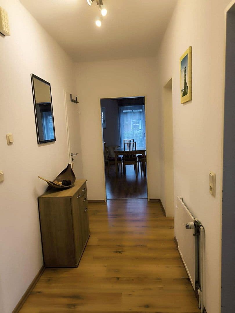 Prodej bytu 3+1 59 m², Norden, Dolní Sasko Prodej bytu 3+1 59 m², Norden, Dolní Sasko