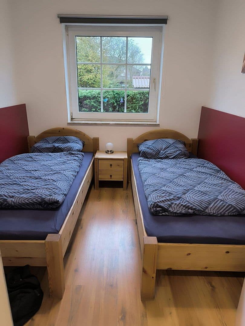 Prodej bytu 3+1 59 m², Norden, Dolní Sasko Prodej bytu 3+1 59 m², Norden, Dolní Sasko