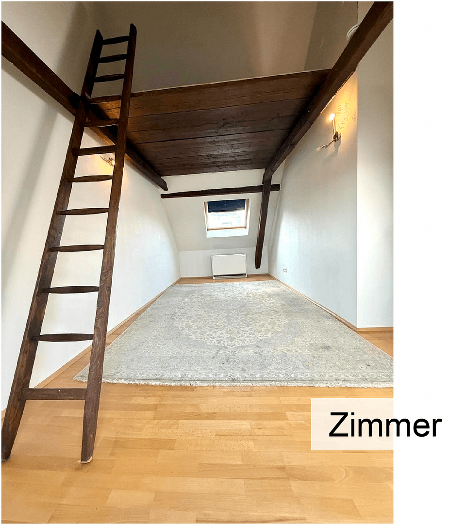 Pronájem bytu 4+1 118 m², Münsterstr. 57, Bocholt, Severní Porýní-Vestfálsko Pronájem bytu 4+1 118 m², Münsterstr. 57, Bocholt, Severní Porýní-Vestfálsko