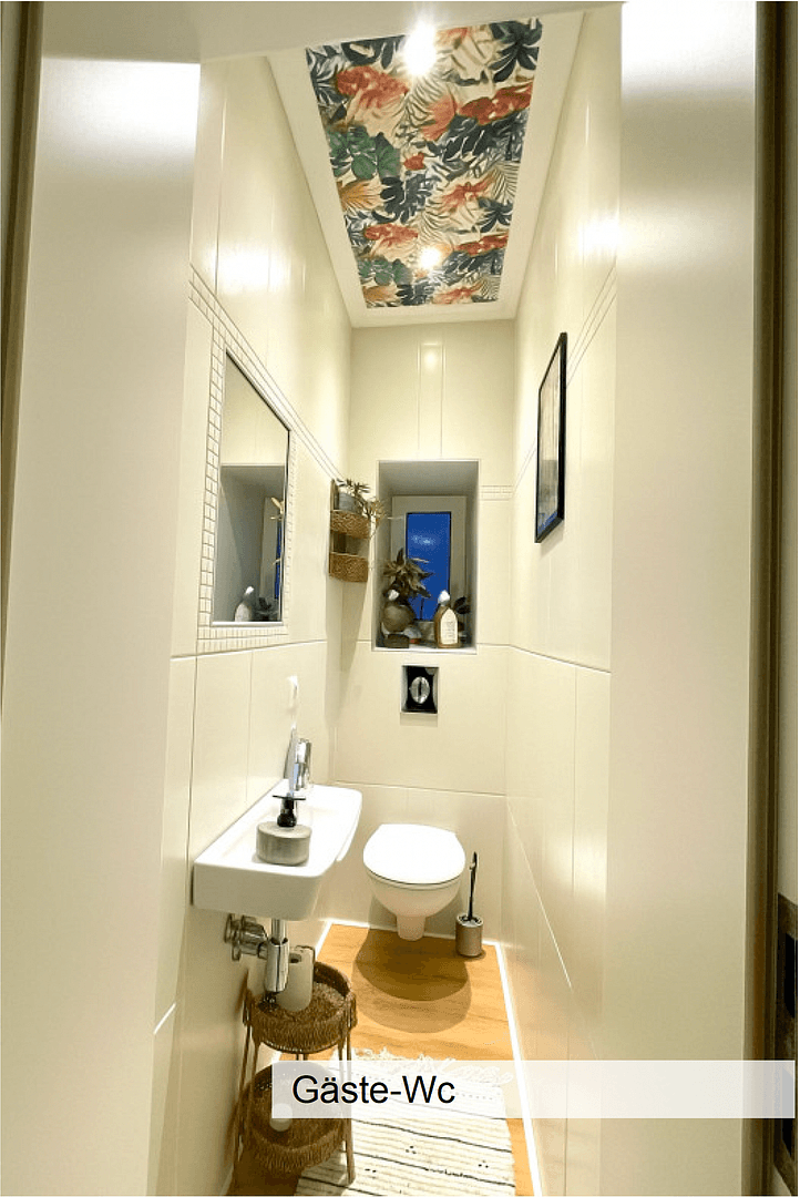 Pronájem bytu 4+1 118 m², Münsterstr. 57, Bocholt, Severní Porýní-Vestfálsko Pronájem bytu 4+1 118 m², Münsterstr. 57, Bocholt, Severní Porýní-Vestfálsko