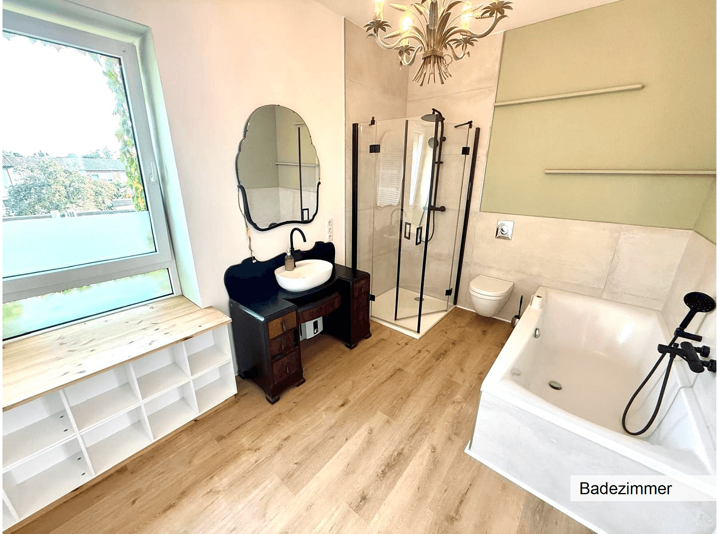 Pronájem bytu 4+1 118 m², Münsterstr. 57, Bocholt, Severní Porýní-Vestfálsko Pronájem bytu 4+1 118 m², Münsterstr. 57, Bocholt, Severní Porýní-Vestfálsko