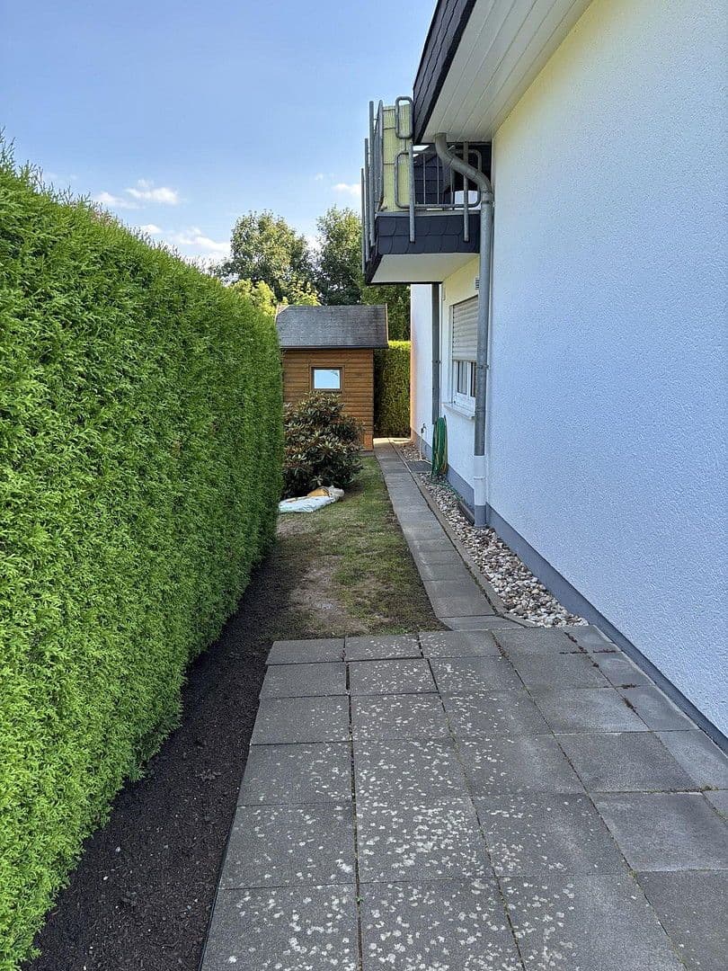 Prodej bytu 3+1 83 m², Hennef (Sieg), Severní Porýní-Vestfálsko Prodej bytu 3+1 83 m², Hennef (Sieg), Severní Porýní-Vestfálsko