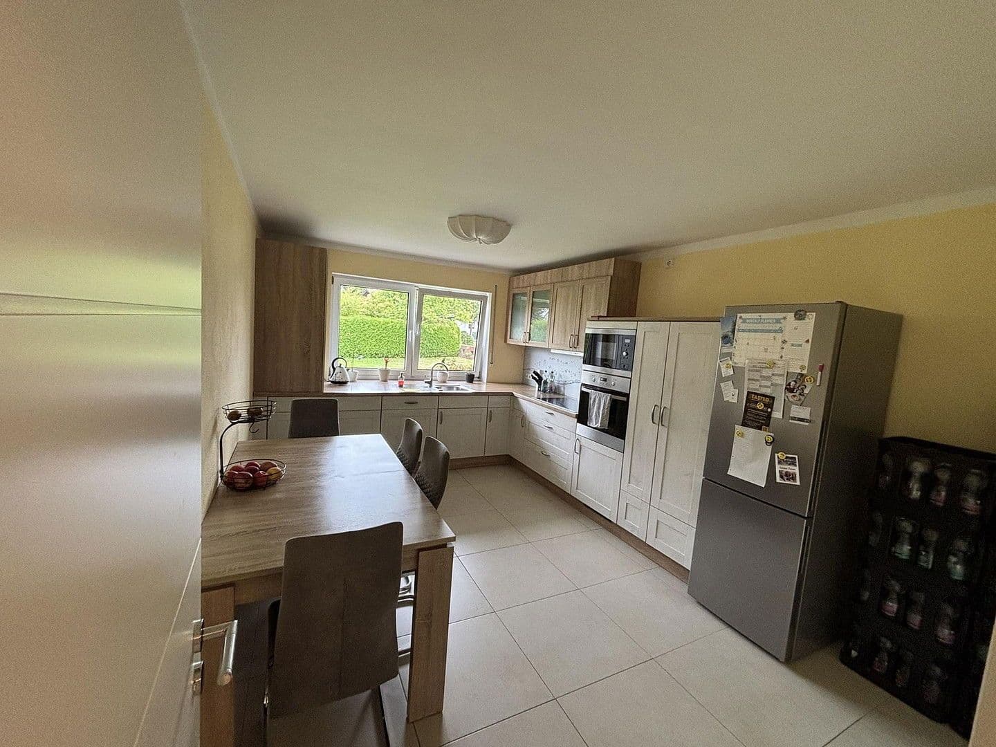 Prodej bytu 3+1 83 m², Hennef (Sieg), Severní Porýní-Vestfálsko Prodej bytu 3+1 83 m², Hennef (Sieg), Severní Porýní-Vestfálsko