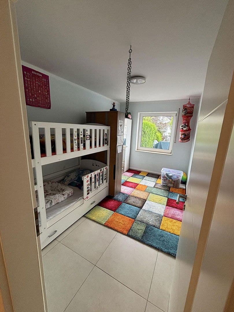 Prodej bytu 3+1 83 m², Hennef (Sieg), Severní Porýní-Vestfálsko Prodej bytu 3+1 83 m², Hennef (Sieg), Severní Porýní-Vestfálsko