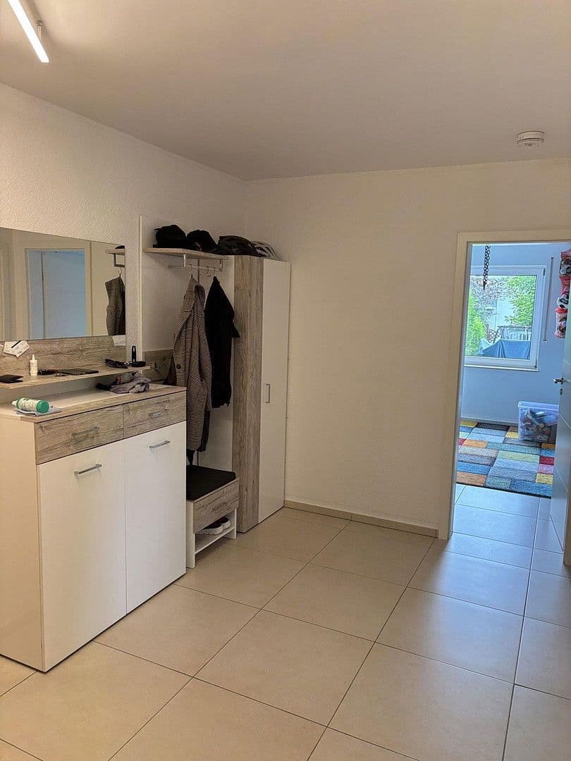 Prodej bytu 3+1 83 m², Hennef (Sieg), Severní Porýní-Vestfálsko Prodej bytu 3+1 83 m², Hennef (Sieg), Severní Porýní-Vestfálsko