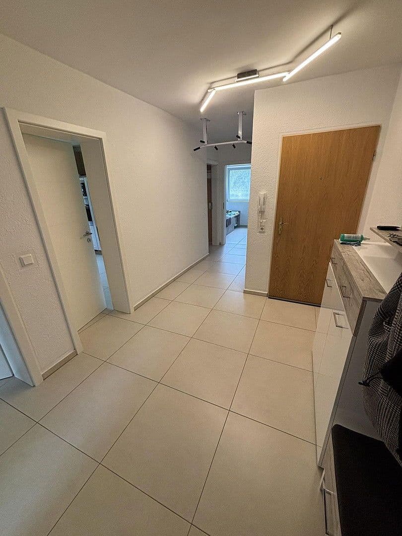 Prodej bytu 3+1 83 m², Hennef (Sieg), Severní Porýní-Vestfálsko Prodej bytu 3+1 83 m², Hennef (Sieg), Severní Porýní-Vestfálsko
