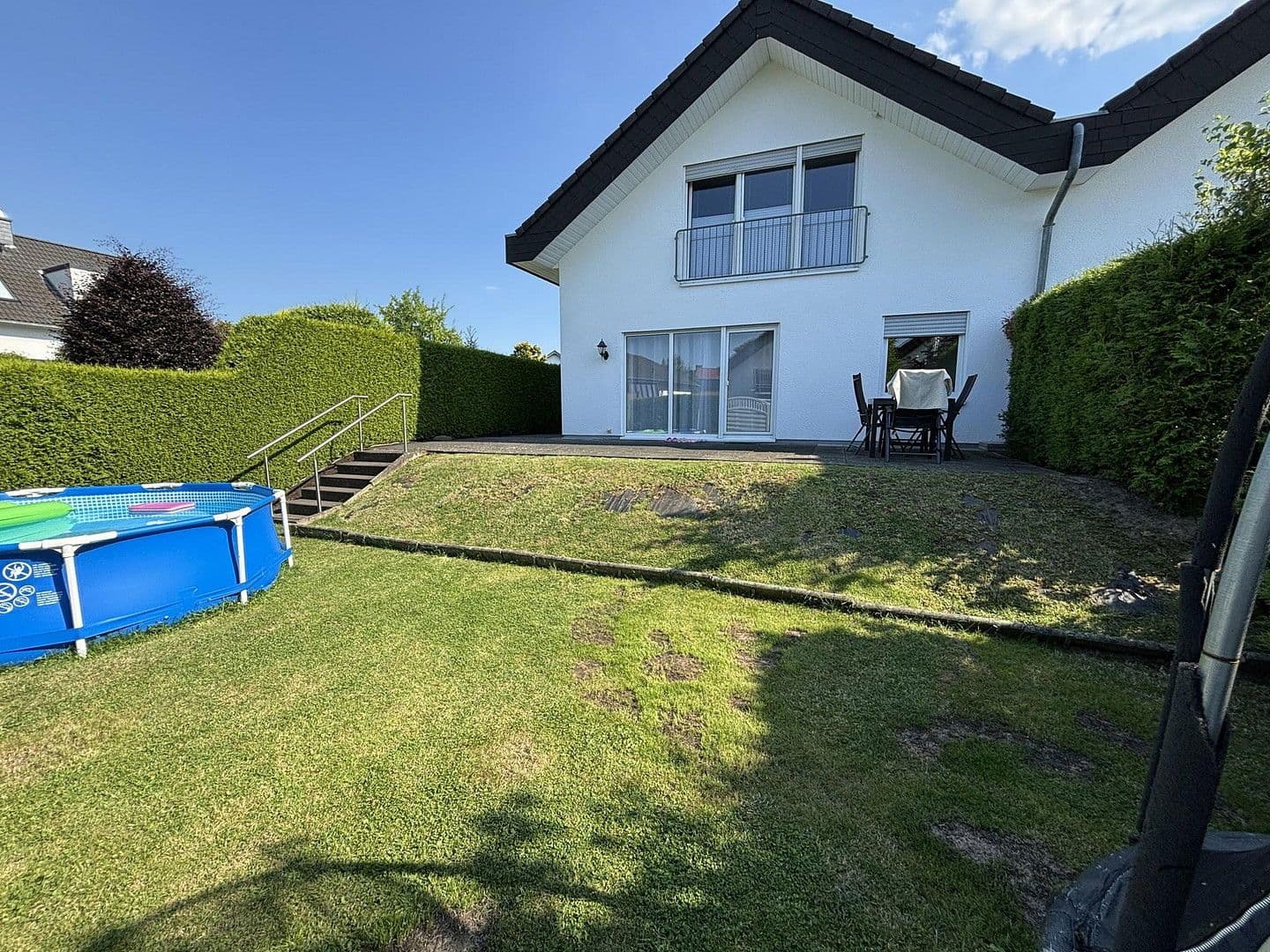 Prodej bytu 3+1 83 m², Hennef (Sieg), Severní Porýní-Vestfálsko Prodej bytu 3+1 83 m², Hennef (Sieg), Severní Porýní-Vestfálsko