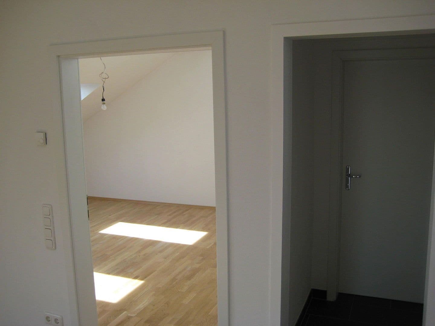 Pronájem bytu 2+kk 73 m², Hettenshausen / Jahnhöhe, Bavorsko Pronájem bytu 2+kk 73 m², Hettenshausen / Jahnhöhe, Bavorsko