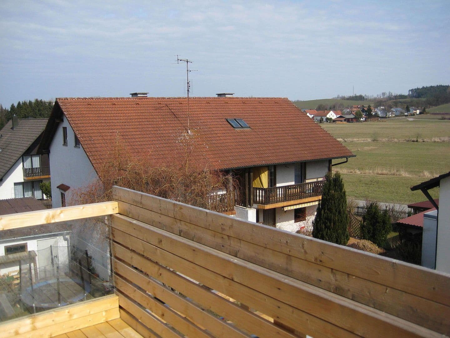 Pronájem bytu 2+kk 73 m², Hettenshausen / Jahnhöhe, Bavorsko Pronájem bytu 2+kk 73 m², Hettenshausen / Jahnhöhe, Bavorsko