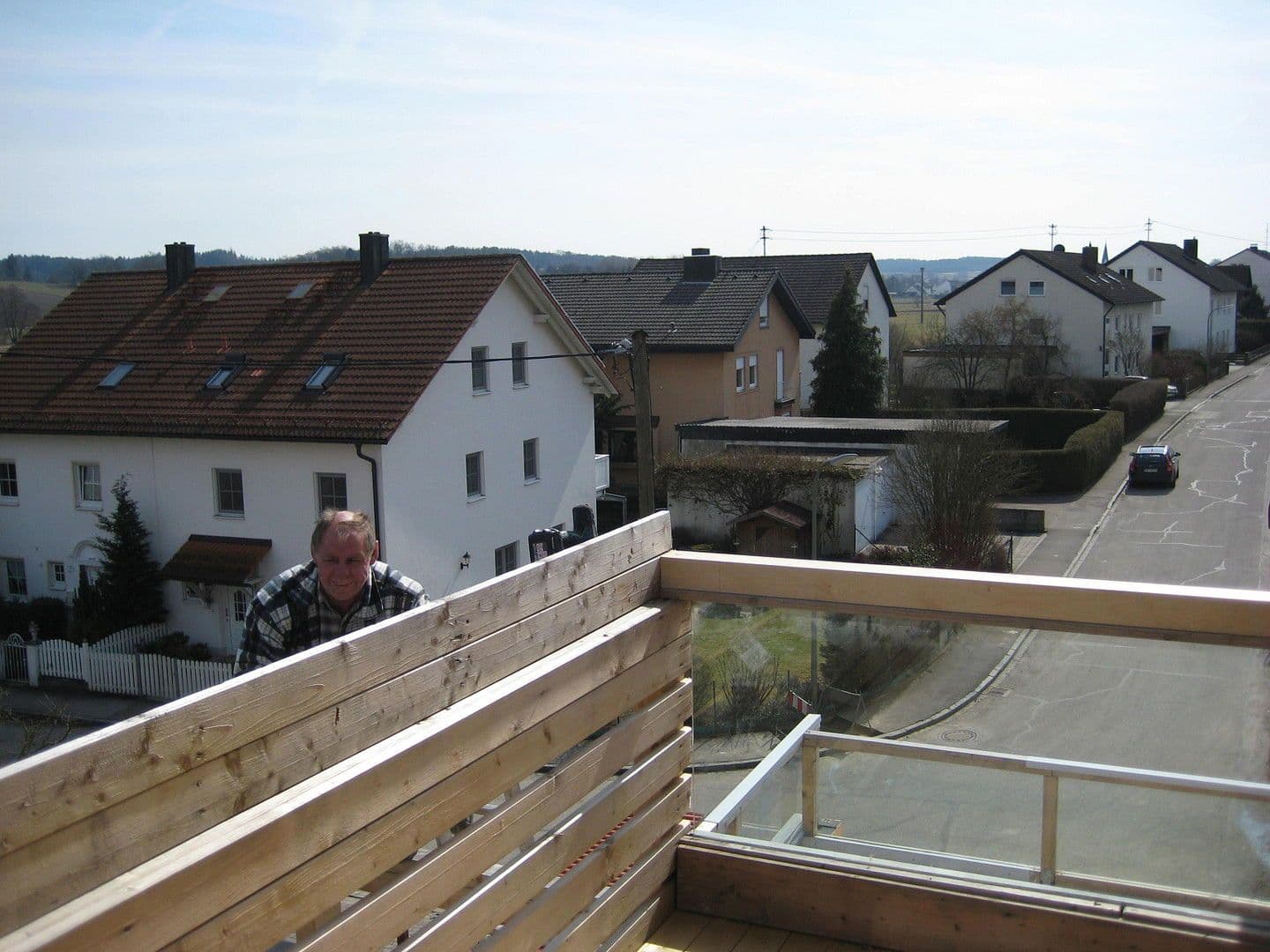 Pronájem bytu 2+kk 73 m², Hettenshausen / Jahnhöhe, Bavorsko Pronájem bytu 2+kk 73 m², Hettenshausen / Jahnhöhe, Bavorsko