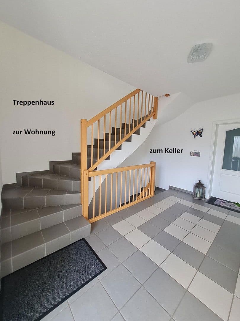 Prodej bytu 5+1 187 m², Auguste-Schmidt-Straße, Zweibrücken, Porýní-Falc Prodej bytu 5+1 187 m², Auguste-Schmidt-Straße, Zweibrücken, Porýní-Falc