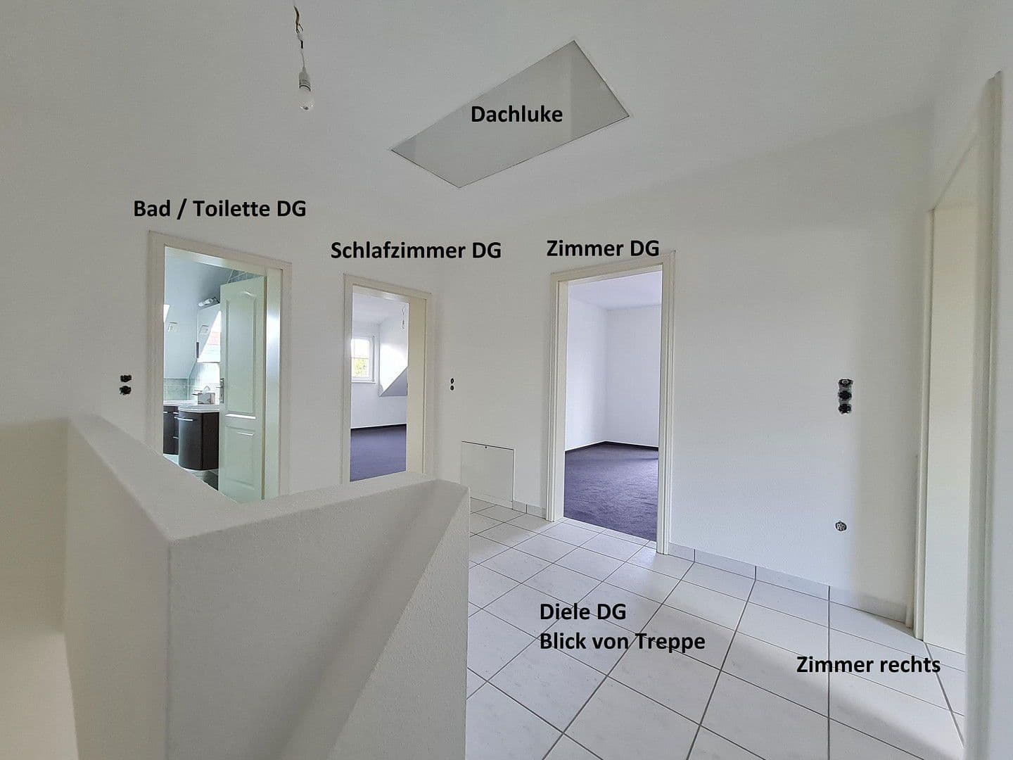 Prodej bytu 5+1 187 m², Auguste-Schmidt-Straße, Zweibrücken, Porýní-Falc Prodej bytu 5+1 187 m², Auguste-Schmidt-Straße, Zweibrücken, Porýní-Falc