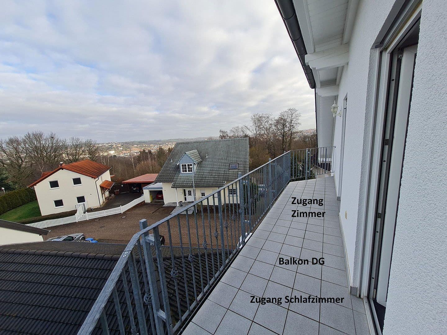 Prodej bytu 5+1 187 m², Auguste-Schmidt-Straße, Zweibrücken, Porýní-Falc Prodej bytu 5+1 187 m², Auguste-Schmidt-Straße, Zweibrücken, Porýní-Falc