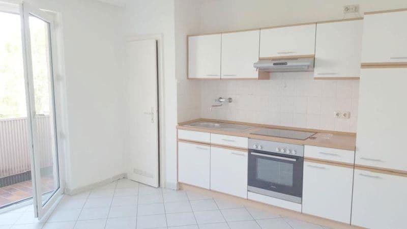 Pronájem bytu 2+1 58 m², Ludwigsburg, Bádensko-Württembersko Pronájem bytu 2+1 58 m², Ludwigsburg, Bádensko-Württembersko